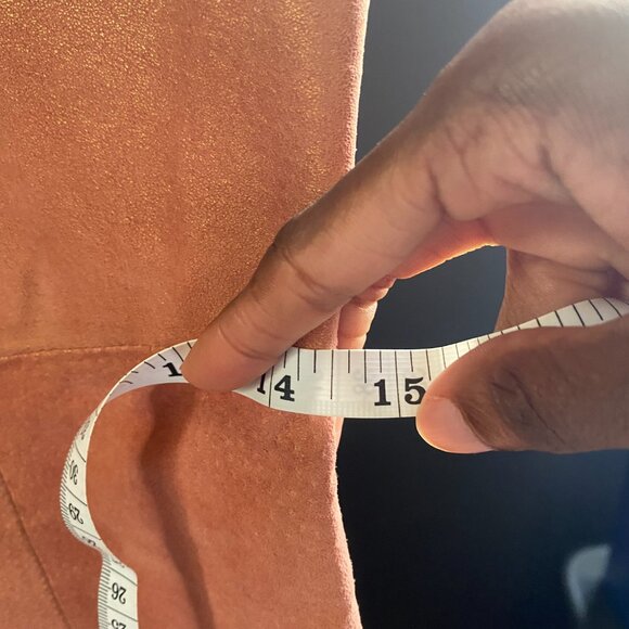 Gianni Bini sleeveless sheath dress sz Small - Picture 11 of 16